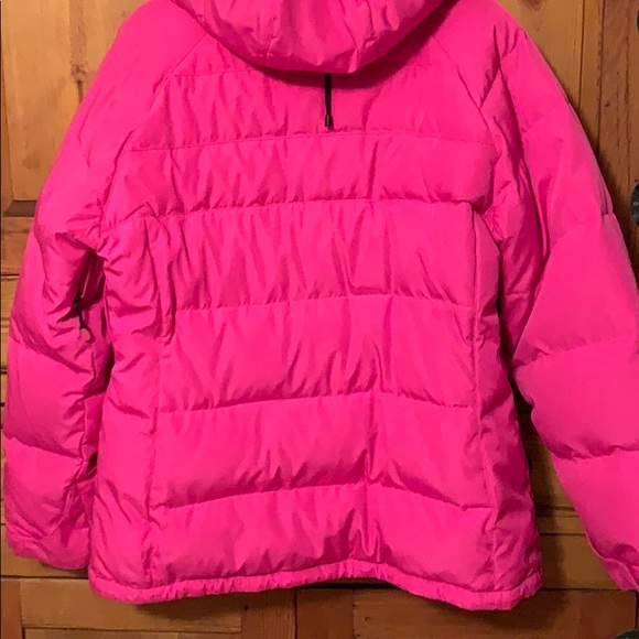 Calvin Klein down jacket - Picture 3 of 7